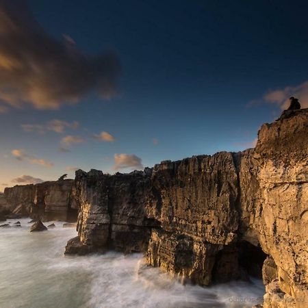 Magnolia Beach House - Cascais Kültér fotó
