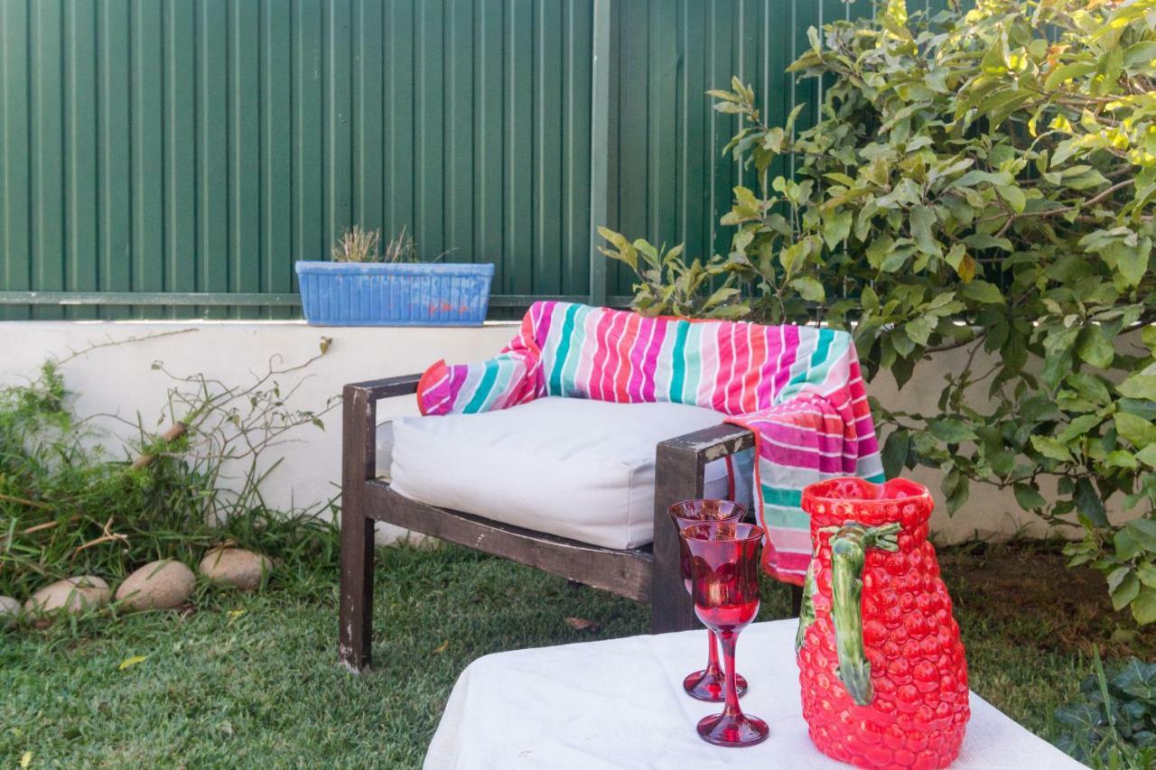 Magnolia Beach House - Cascais Kültér fotó