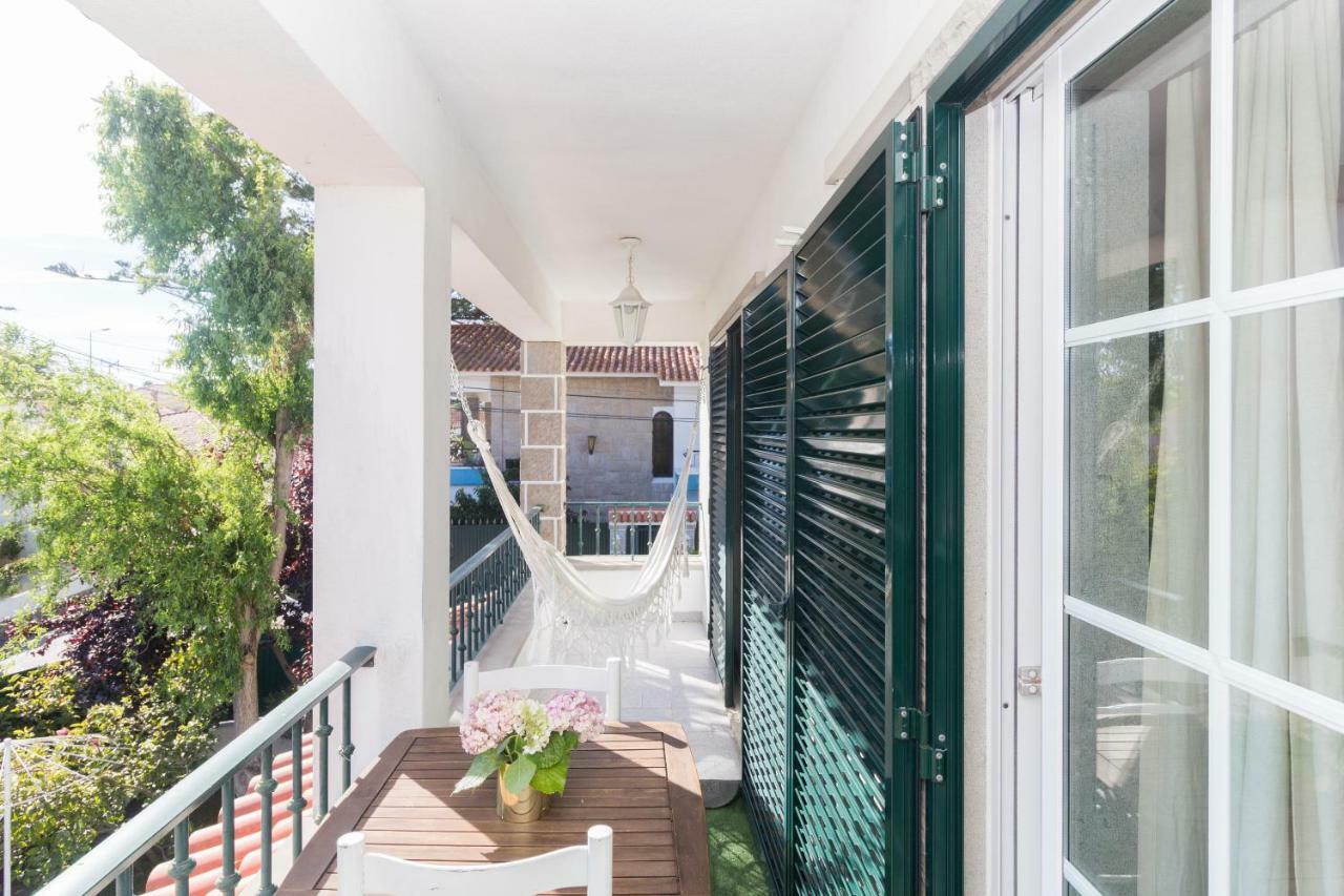 Magnolia Beach House - Cascais Kültér fotó