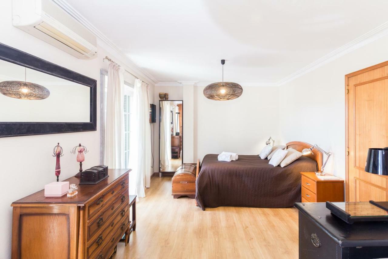 Magnolia Beach House - Cascais Kültér fotó