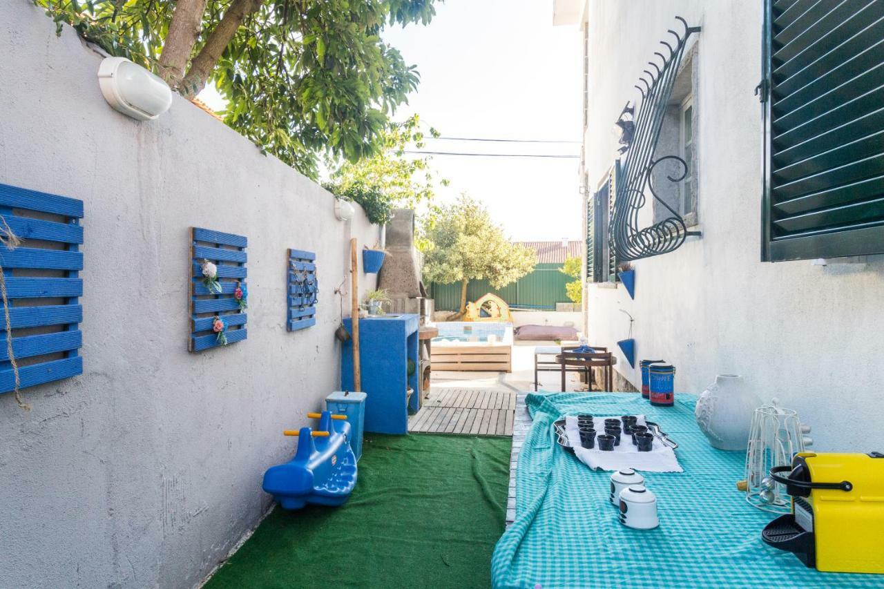 Magnolia Beach House - Cascais Kültér fotó